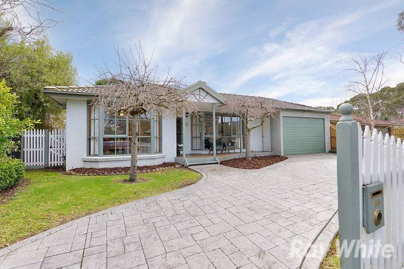 68 Segarta Circuit, FERNTREE GULLY VIC 3156, Ferntree Gully - Image 1