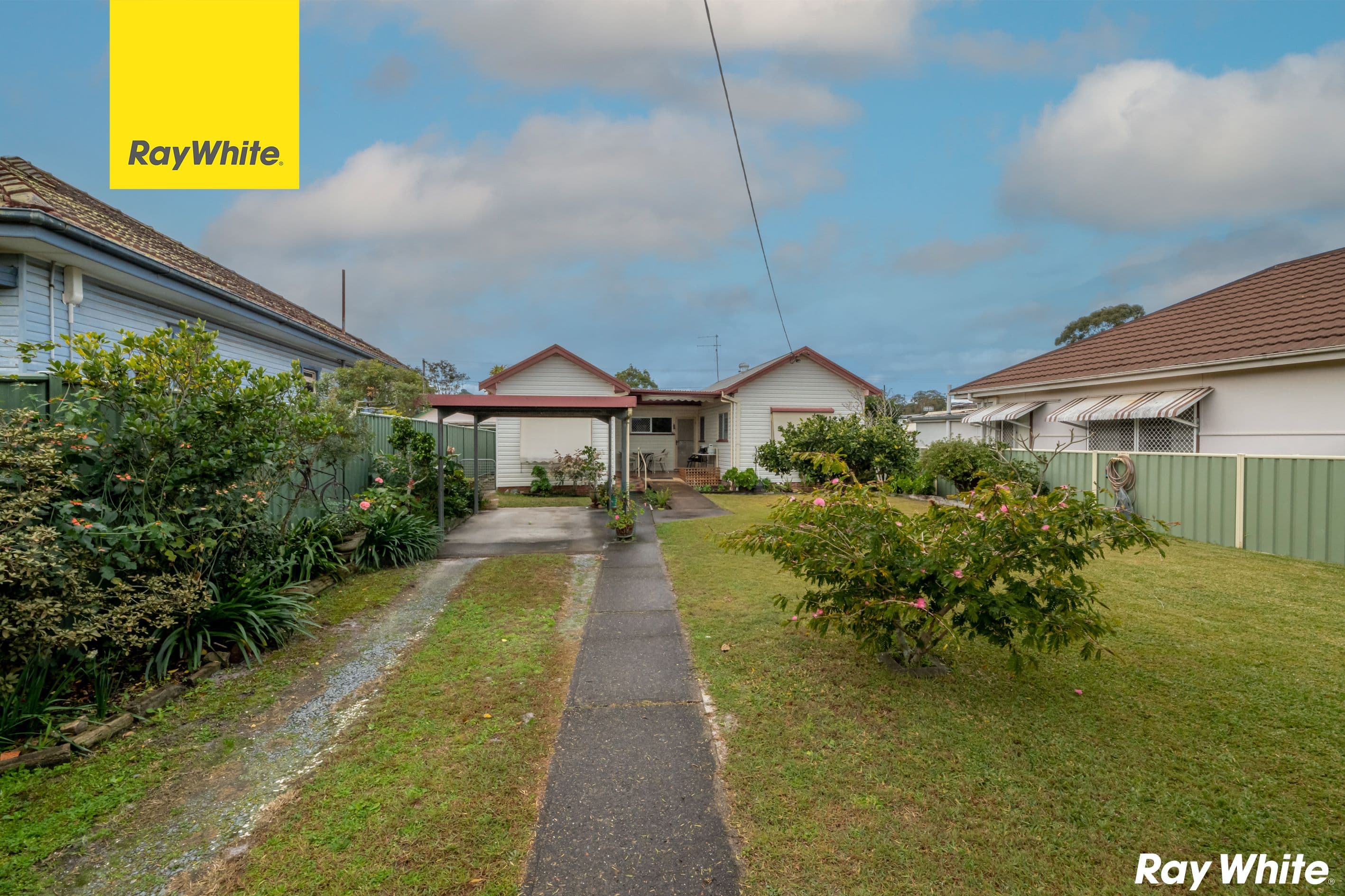 14 Breckenridge Street, Forster NSW 2428, Forster - Image 1
