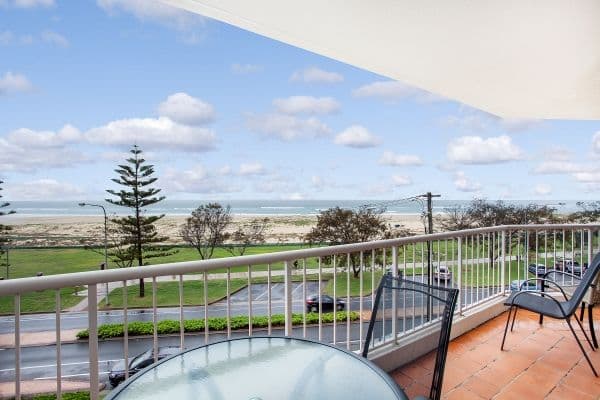 6 Coyne Street 'Meridian Towers', Coolangatta QLD 4225, Coolangatta - Image 1
