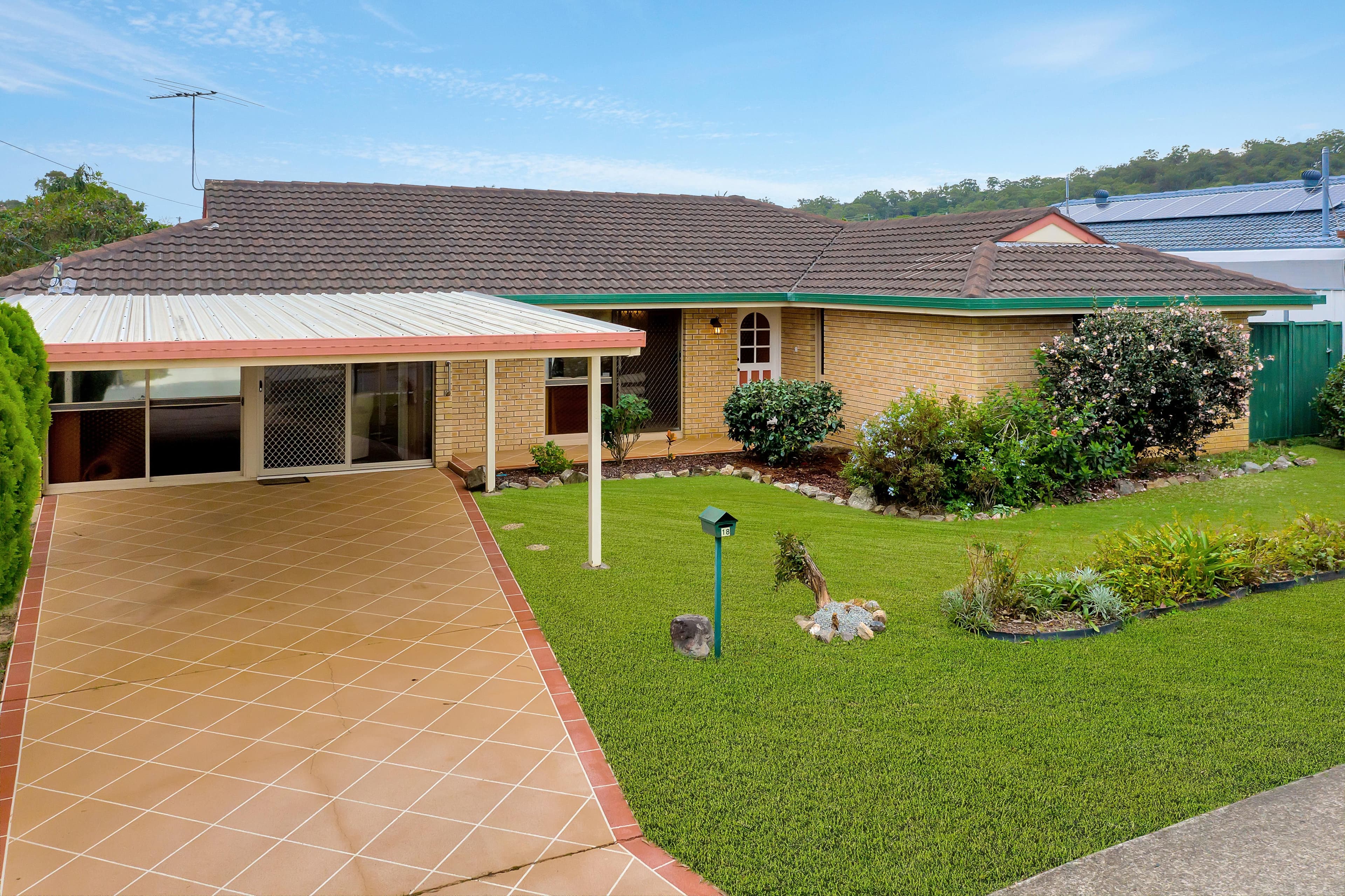 18 Abel Street, Springwood QLD 4127, Springwood - Image 1