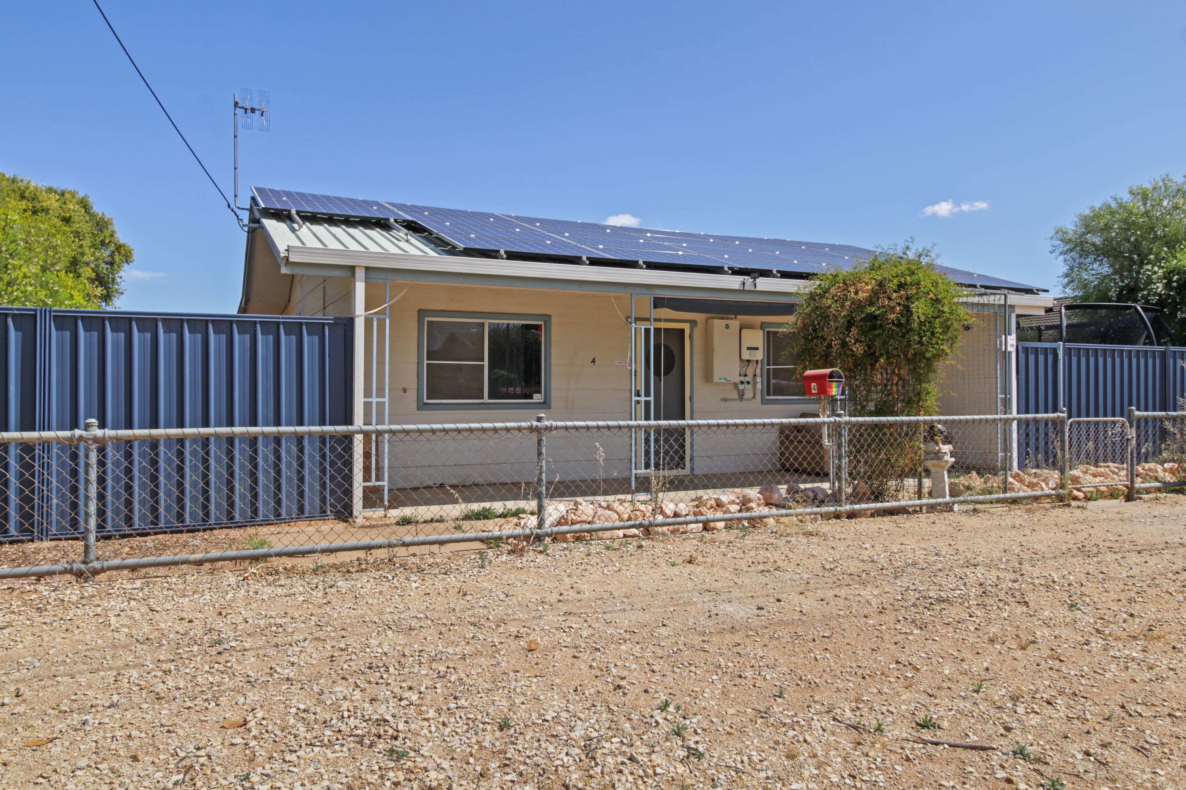 4 Muscat Avenue, Berri SA 5343, Berri - Image 1