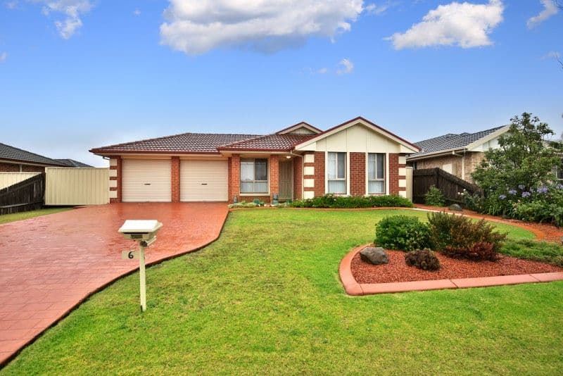 6 Eucalyptus Avenue, Worrigee - Image 1