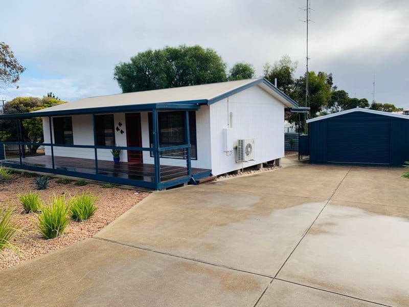 17 Monmouth Street, Moonta Bay SA 5558, Moonta Bay - Image 1