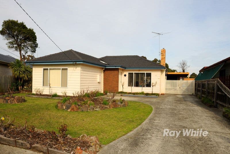 45 Theodore Avenue, NOBLE PARK VIC 3174, Noble Park - Image 1