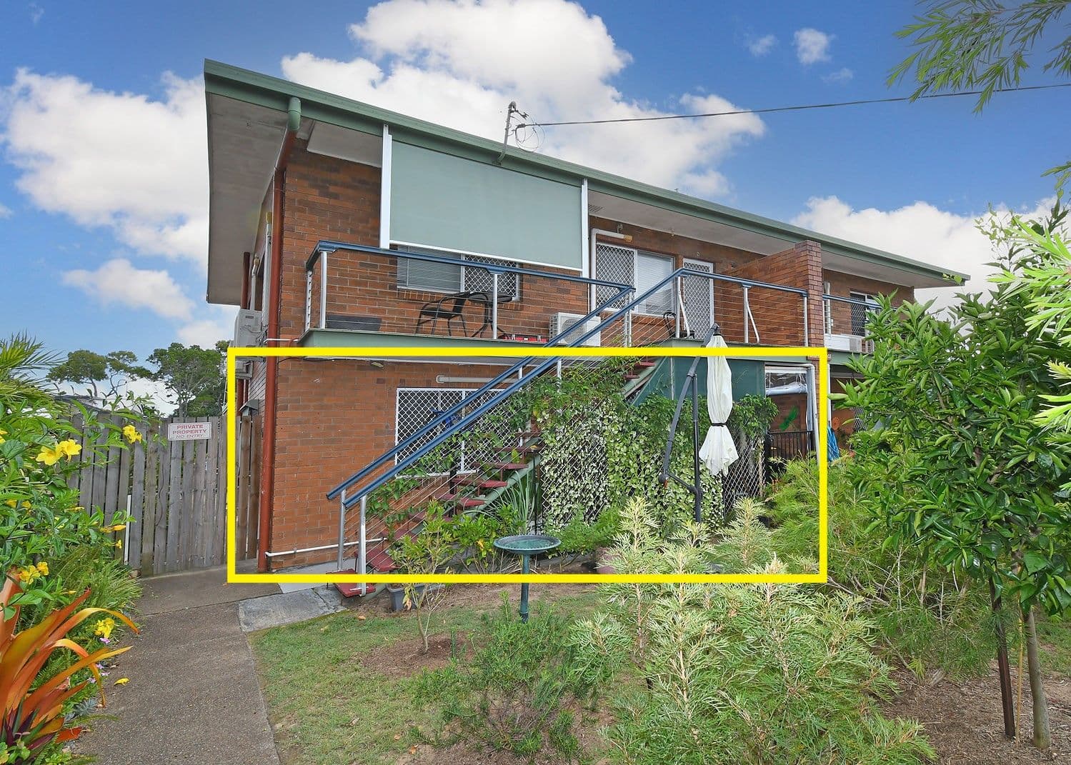 16 Campbell Street, Torquay QLD 4655, Torquay - Image 1