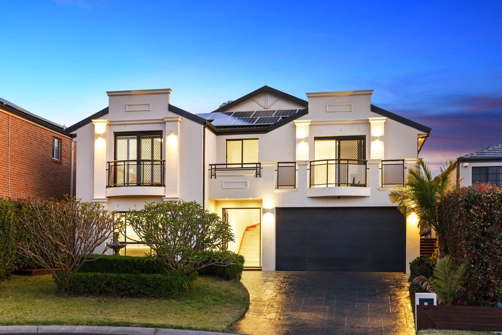 17 Julian Close, Kellyville NSW 2155, Kellyville - Image 1