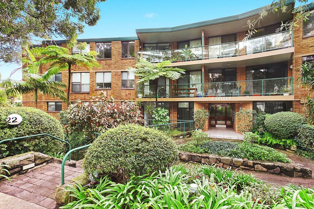 22 Sutherland Street, Cremorne NSW 2090, Cremorne - Thumbnail 6
