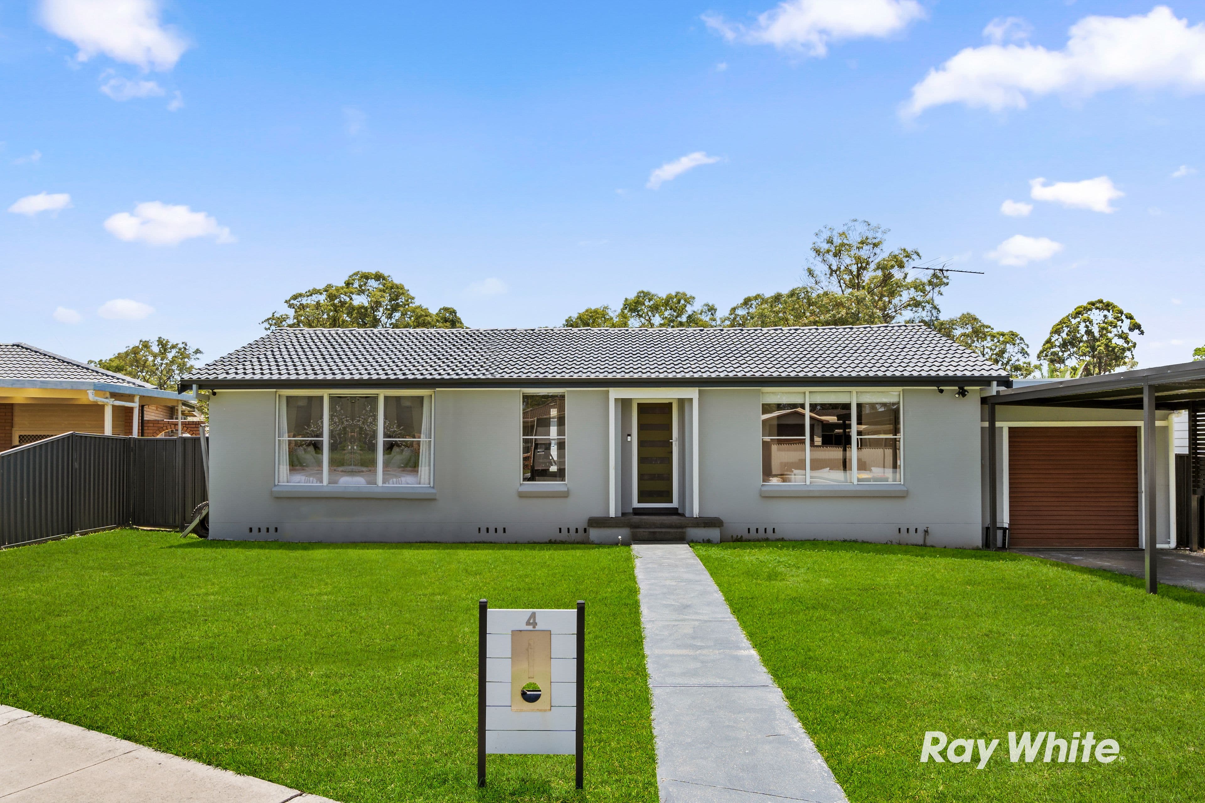 4 Okra Place, Quakers Hill NSW 2763, Quakers Hill - Image 1