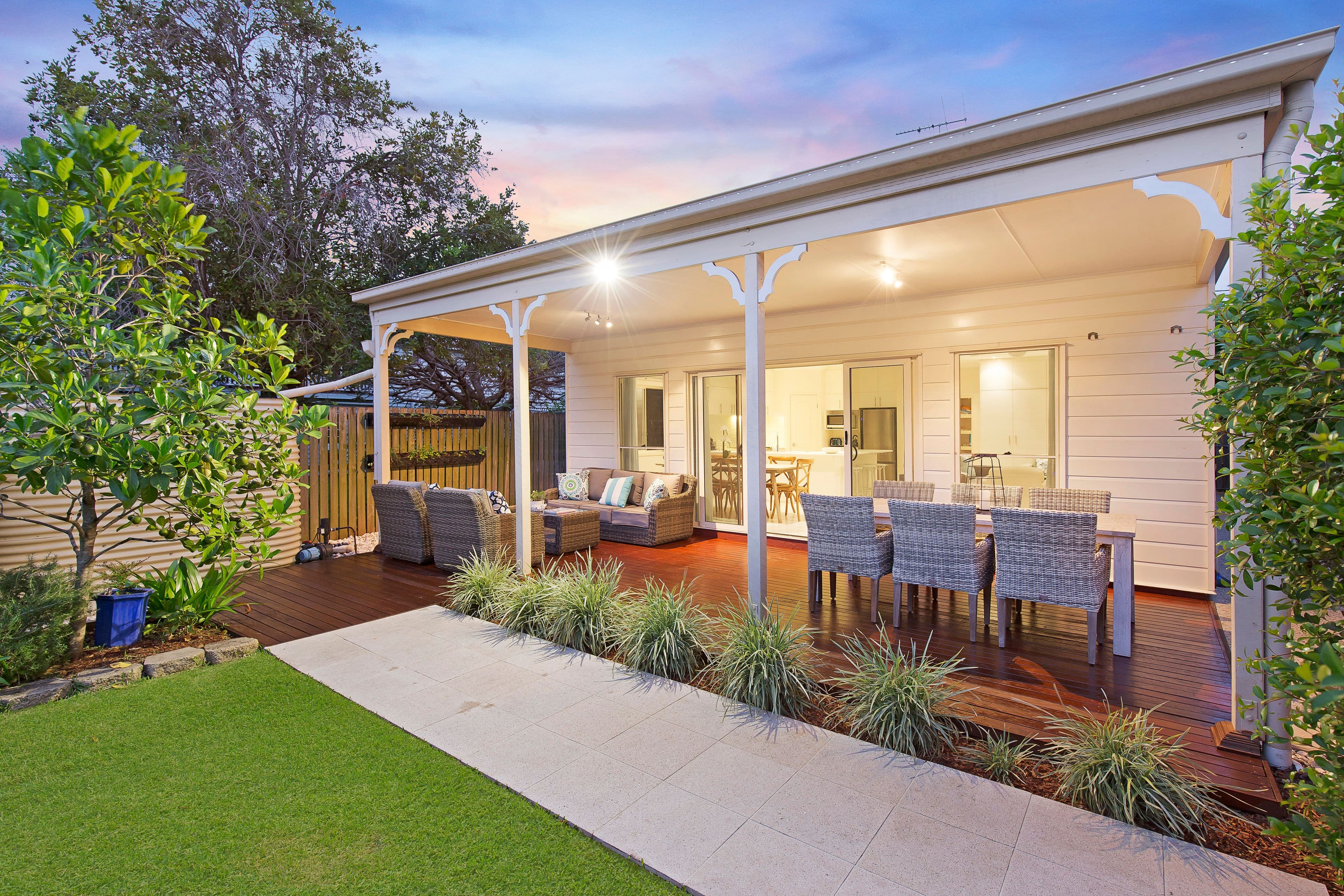 10 Lindsay Street, Hawthorne QLD 4171, Hawthorne - Thumbnail 4