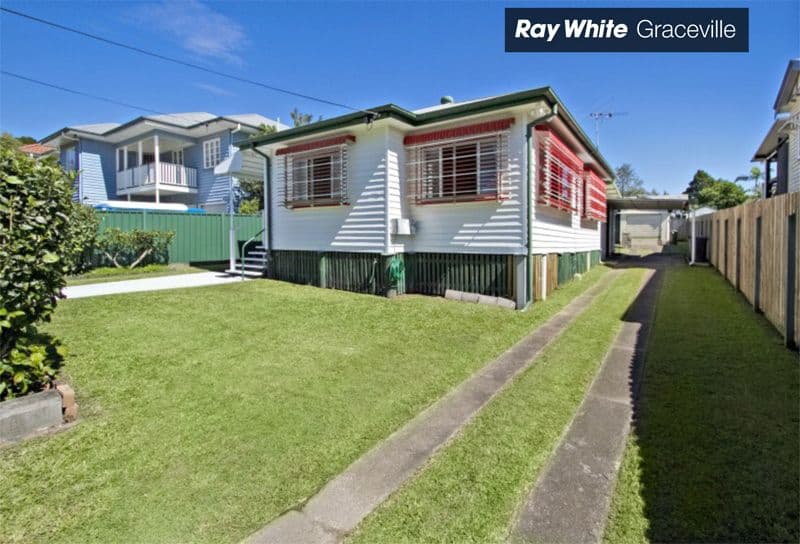 17 Merewether Street, CORINDA QLD 4075, Corinda - Image 1