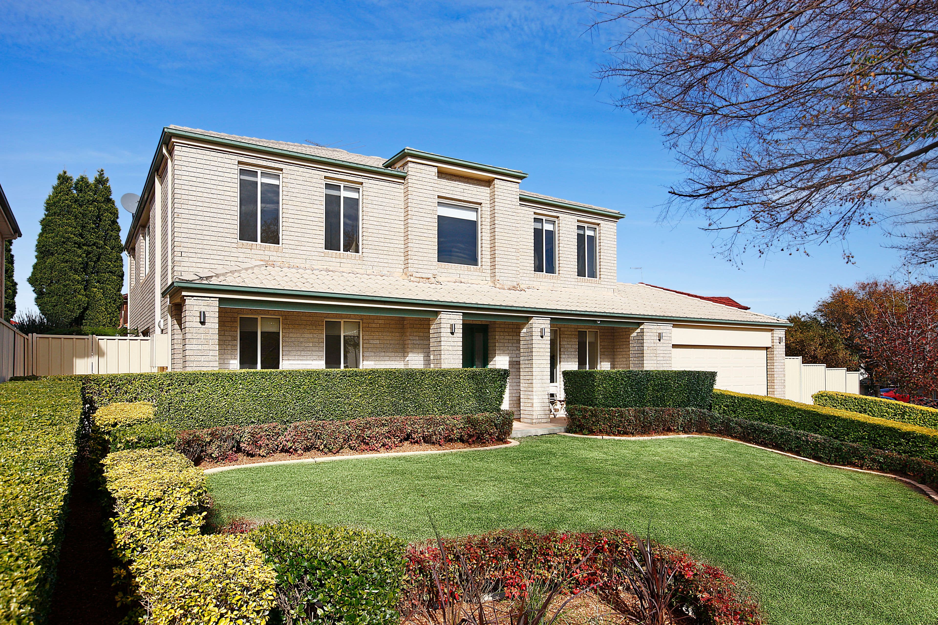 31 Middlehope Street, Bonnyrigg Heights NSW 2177, Bonnyrigg Heights - Image 1