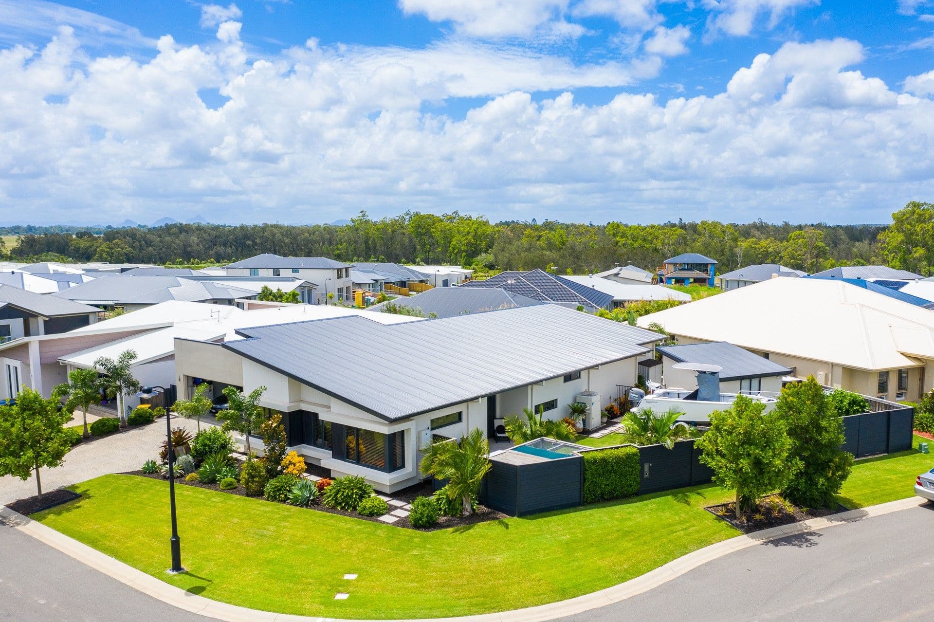 1 Thomson Street, Burpengary East QLD 4505, Burpengary East - Thumbnail 3