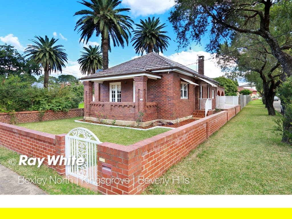 191 Penshurst Street, Beverly Hills NSW 2209, Beverly Hills - Image 1