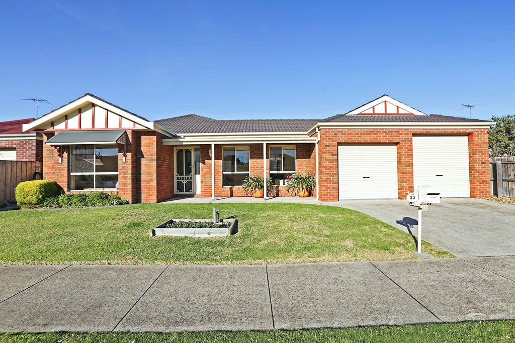 33 Greenleaf Drive, Lara VIC 3212, Lara - Thumbnail 2