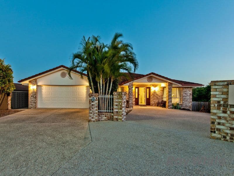 22 Atkinson Court, Albany Creek QLD 4035, Albany Creek - Image 1