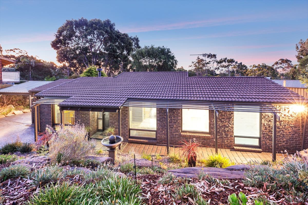 26 Warramunda Crescent, Banksia Park SA 5091, Banksia Park - Image 1