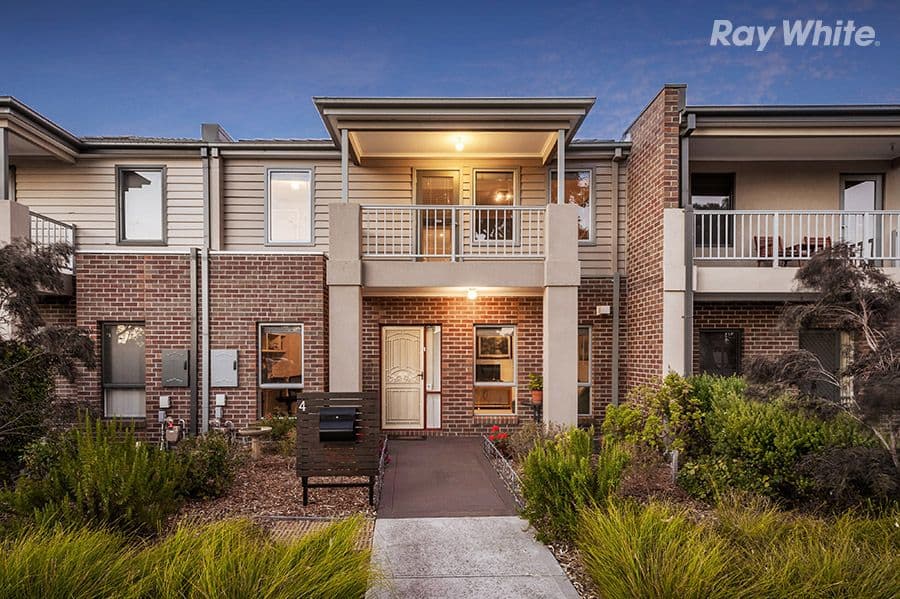 4 Bonniebird Lane, South Morang VIC 3752, South Morang - Image 1