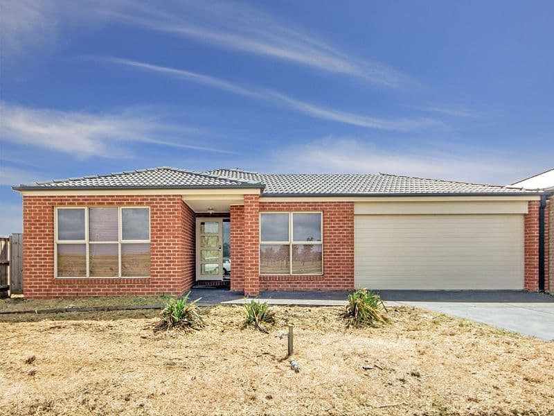 62 Vanderbilt Avenue, TRUGANINA VIC 3029, Truganina - Image 1