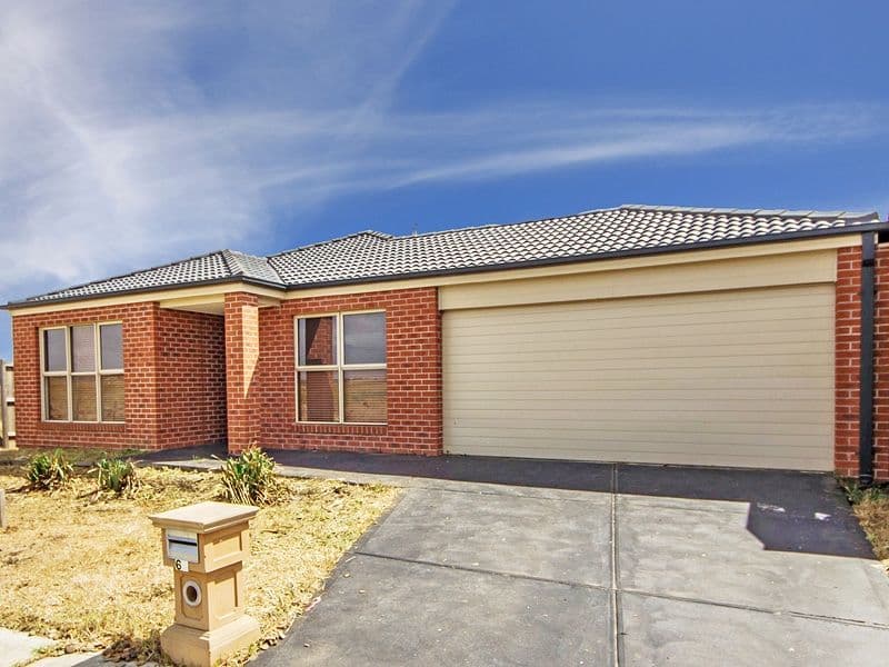 62 Vanderbilt Avenue, TRUGANINA VIC 3029, Truganina - Thumbnail 2