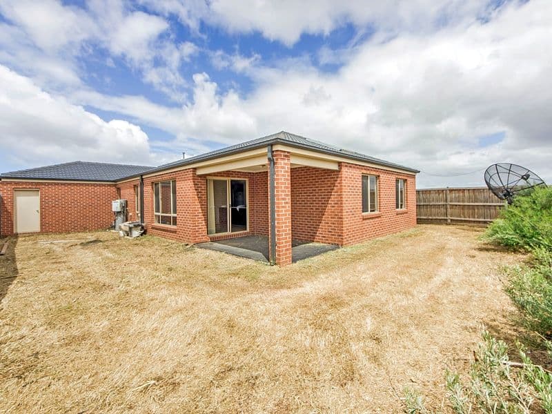 62 Vanderbilt Avenue, TRUGANINA VIC 3029, Truganina - Thumbnail 8
