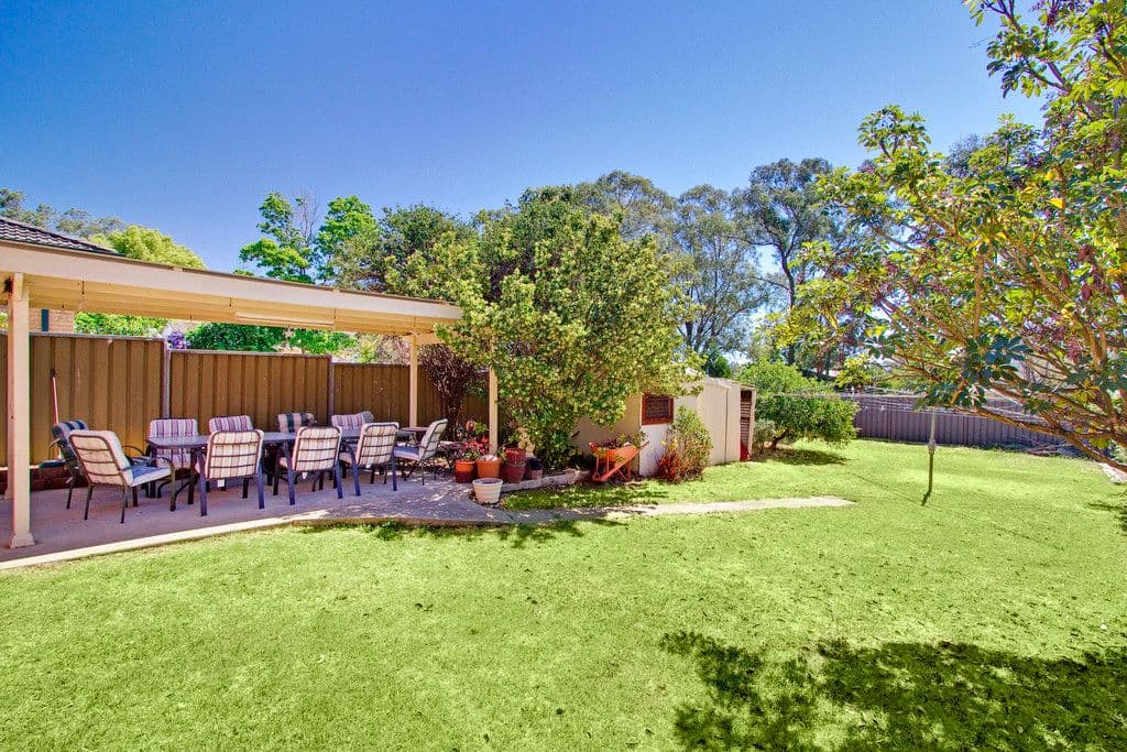 571 George Street, SOUTH WINDSOR NSW 2756, South Windsor - Image 1