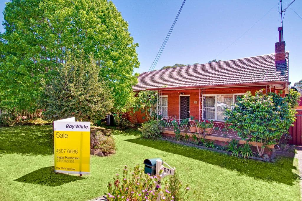 571 George Street, SOUTH WINDSOR NSW 2756, South Windsor - Thumbnail 4