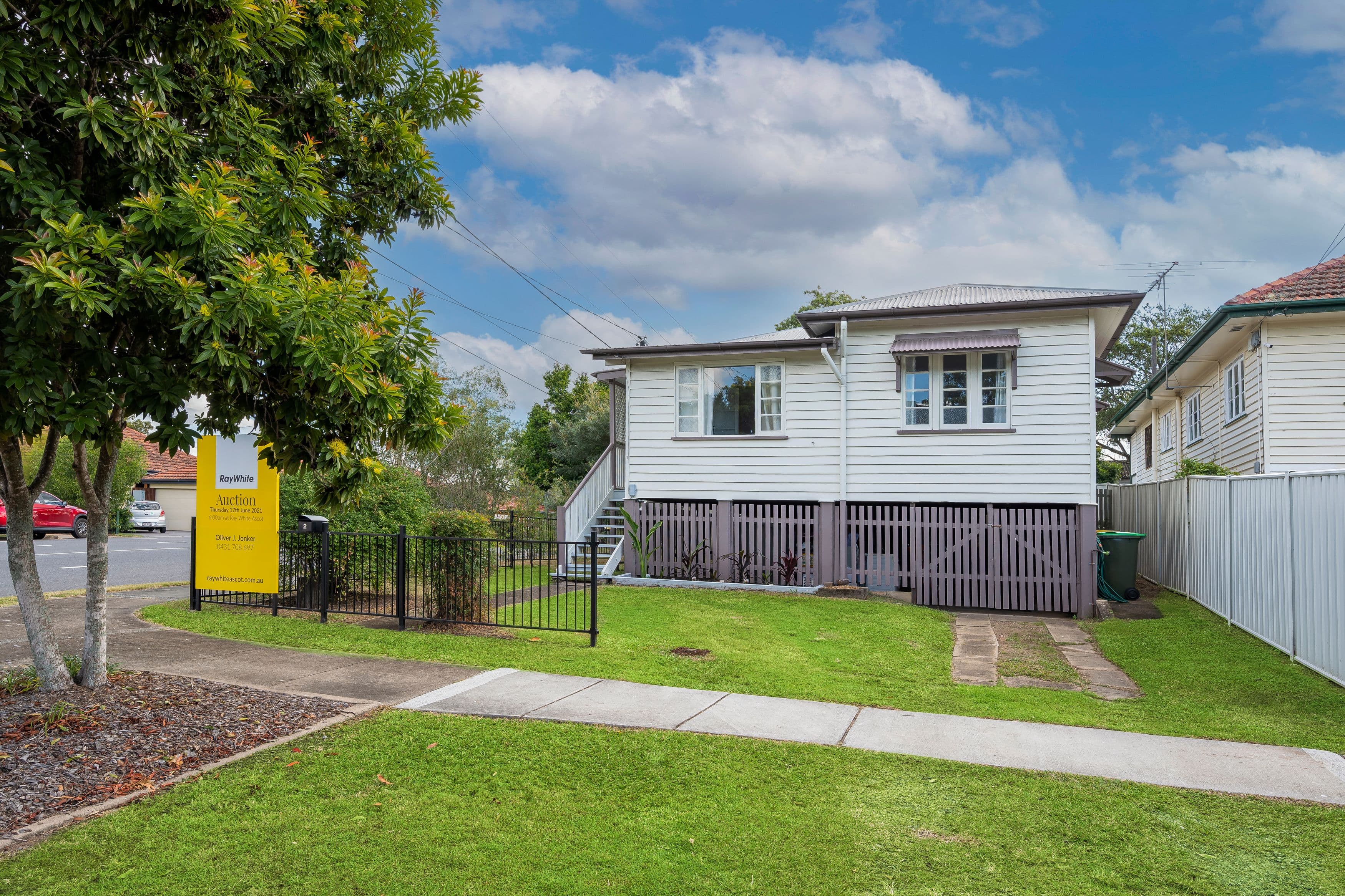 2 Harding Street, Enoggera QLD 4051, Enoggera - Image 1