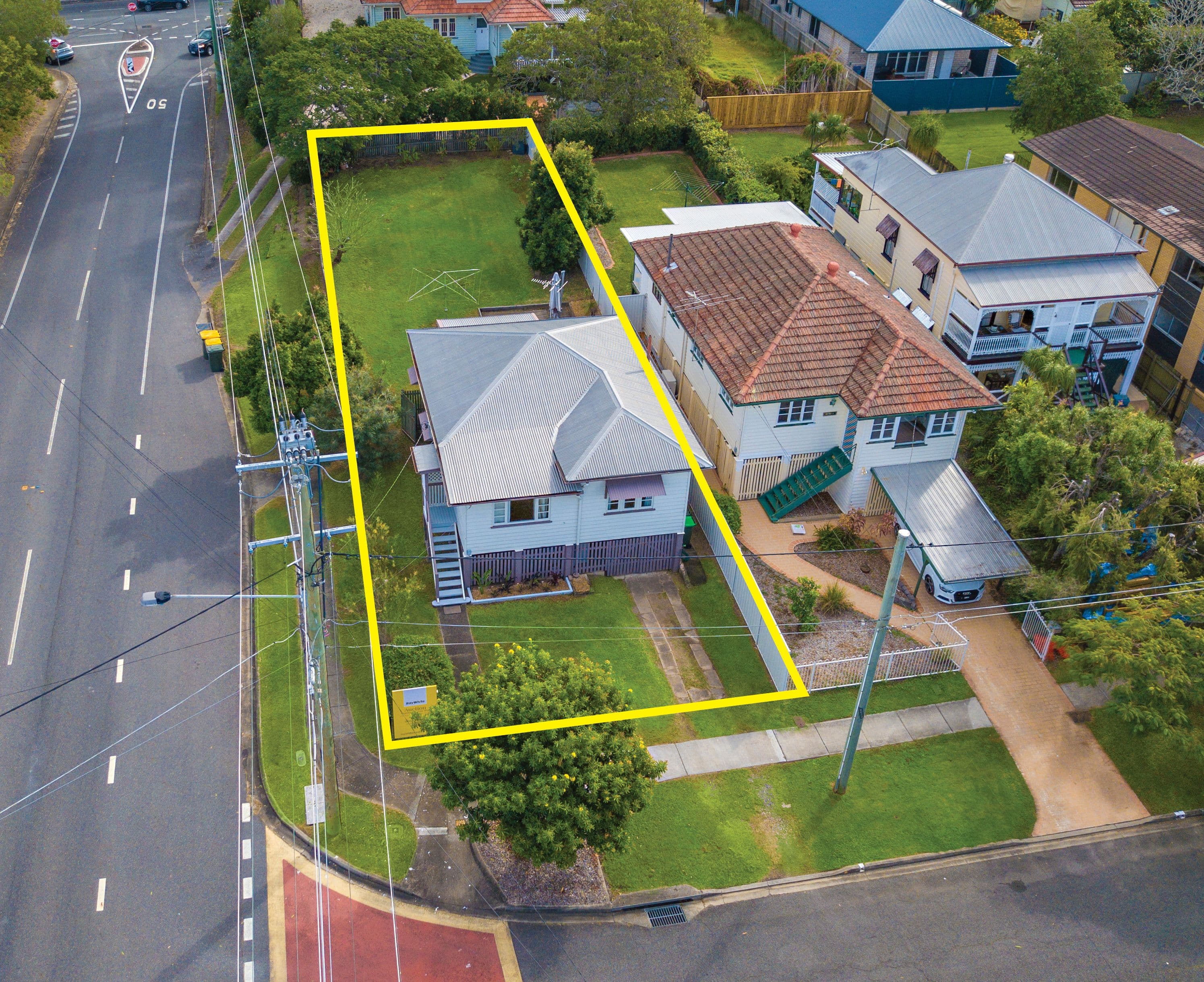 2 Harding Street, Enoggera QLD 4051, Enoggera - Thumbnail 2