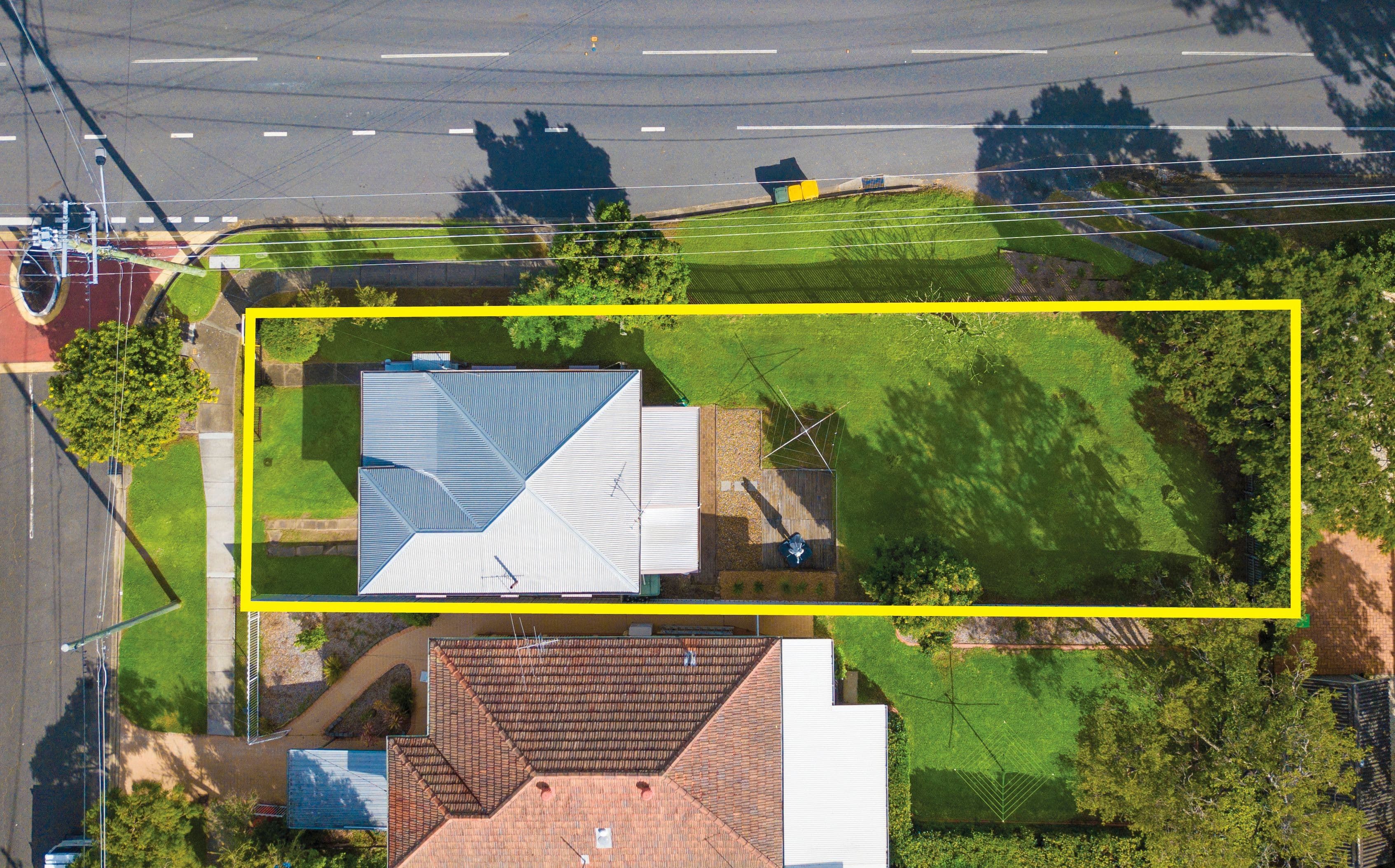 2 Harding Street, Enoggera QLD 4051, Enoggera - Thumbnail 3