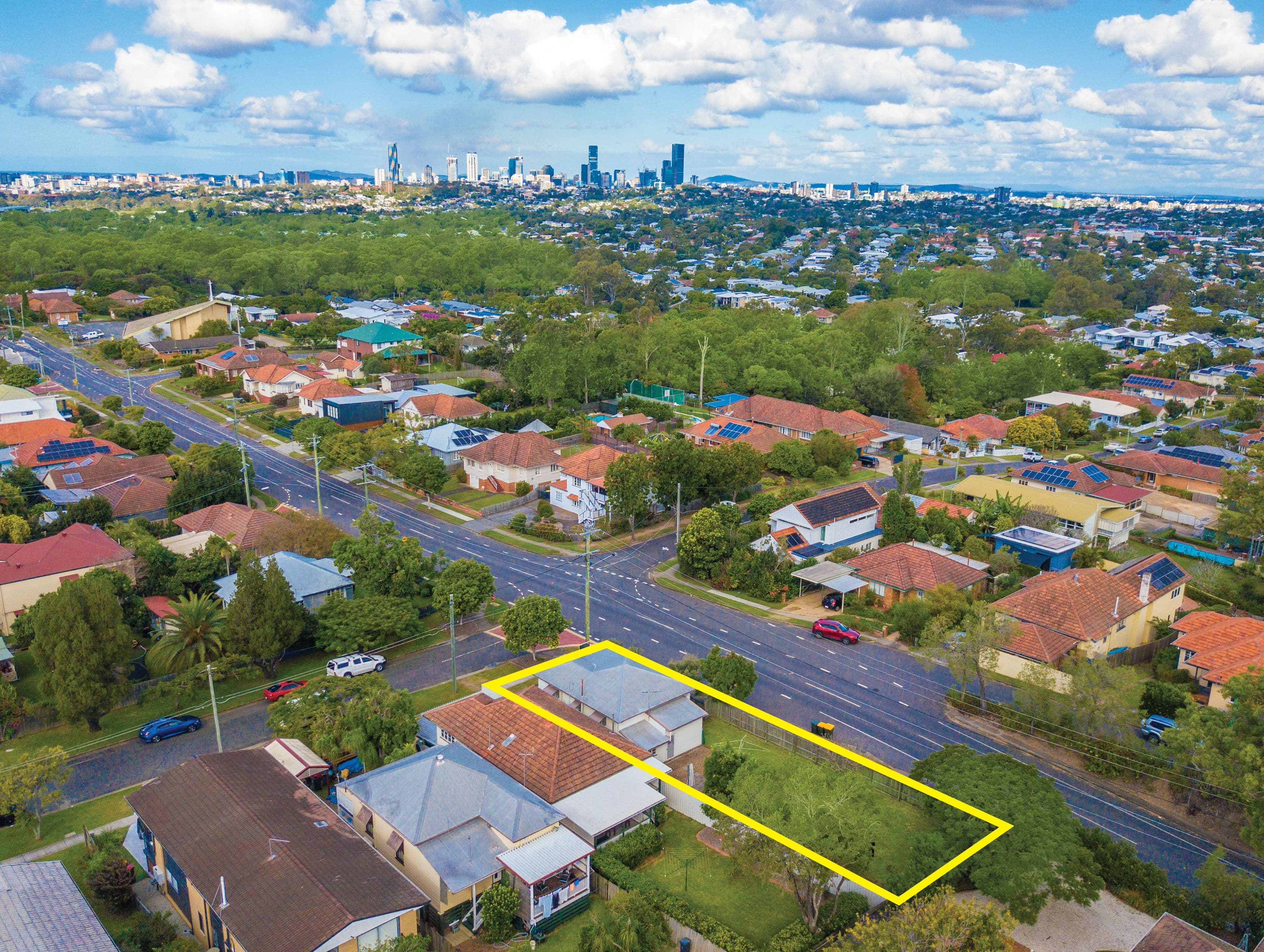 2 Harding Street, Enoggera QLD 4051, Enoggera - Thumbnail 4