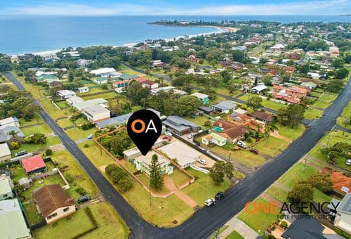 14 Penguins Head Road, Culburra Beach, Culburra Beach - Image 1
