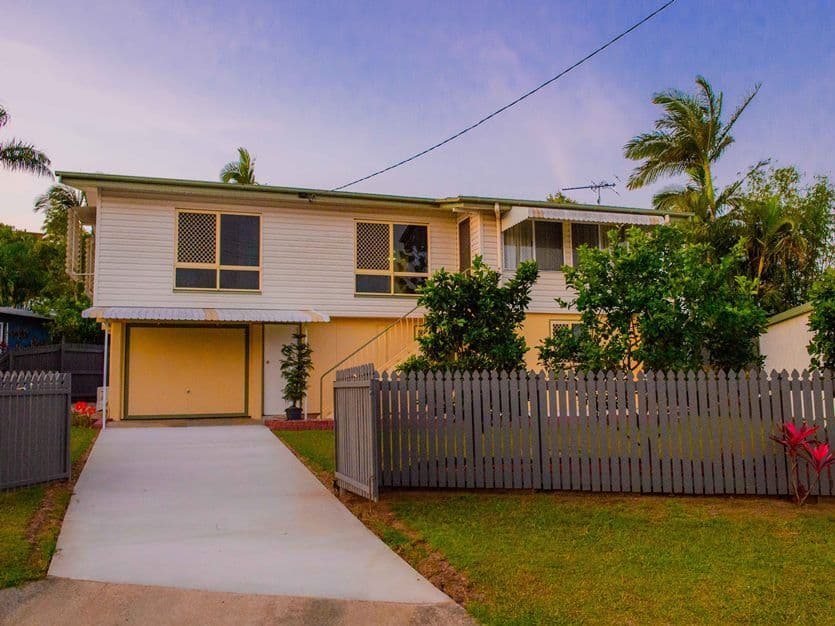 2 Manuel Street, NORTH MACKAY QLD 4740, North Mackay - Thumbnail 2
