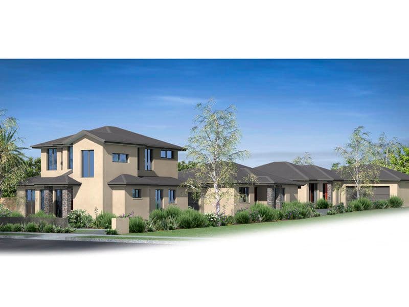 2 Burton Court, BAYSWATER VIC 3153, Bayswater - Thumbnail 2