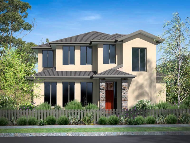 2 Burton Court, BAYSWATER VIC 3153, Bayswater - Thumbnail 3