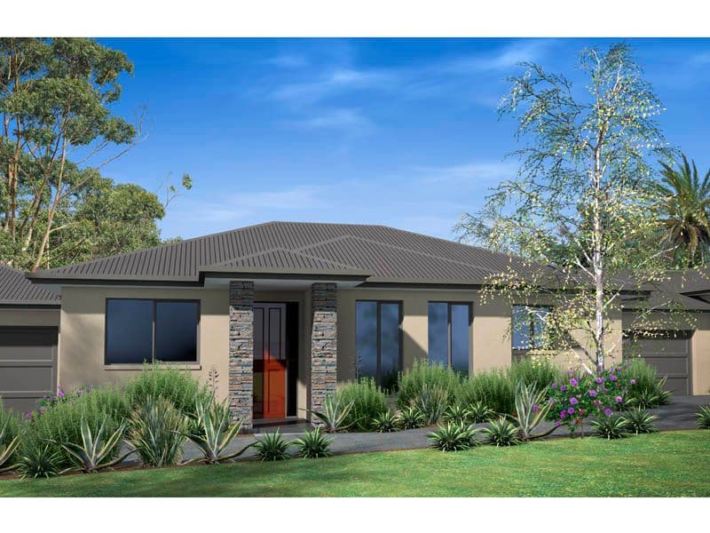 2 Burton Court, BAYSWATER VIC 3153, Bayswater - Thumbnail 4