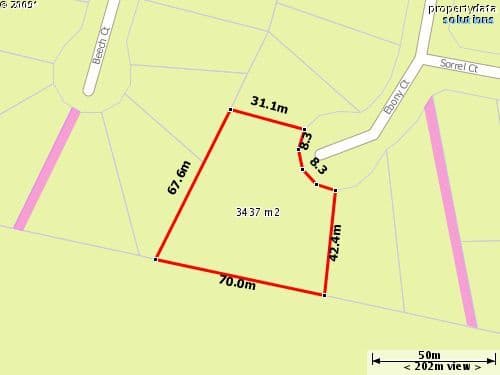 9 Ebony Court, BUSHLAND BEACH QLD 4818, Bushland Beach - Thumbnail 2