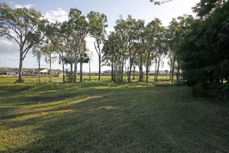 9 Ebony Court, BUSHLAND BEACH QLD 4818, Bushland Beach - Thumbnail 5