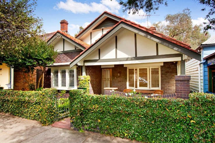 394 Young Street, ANNANDALE NSW 2038, Annandale - Image 1