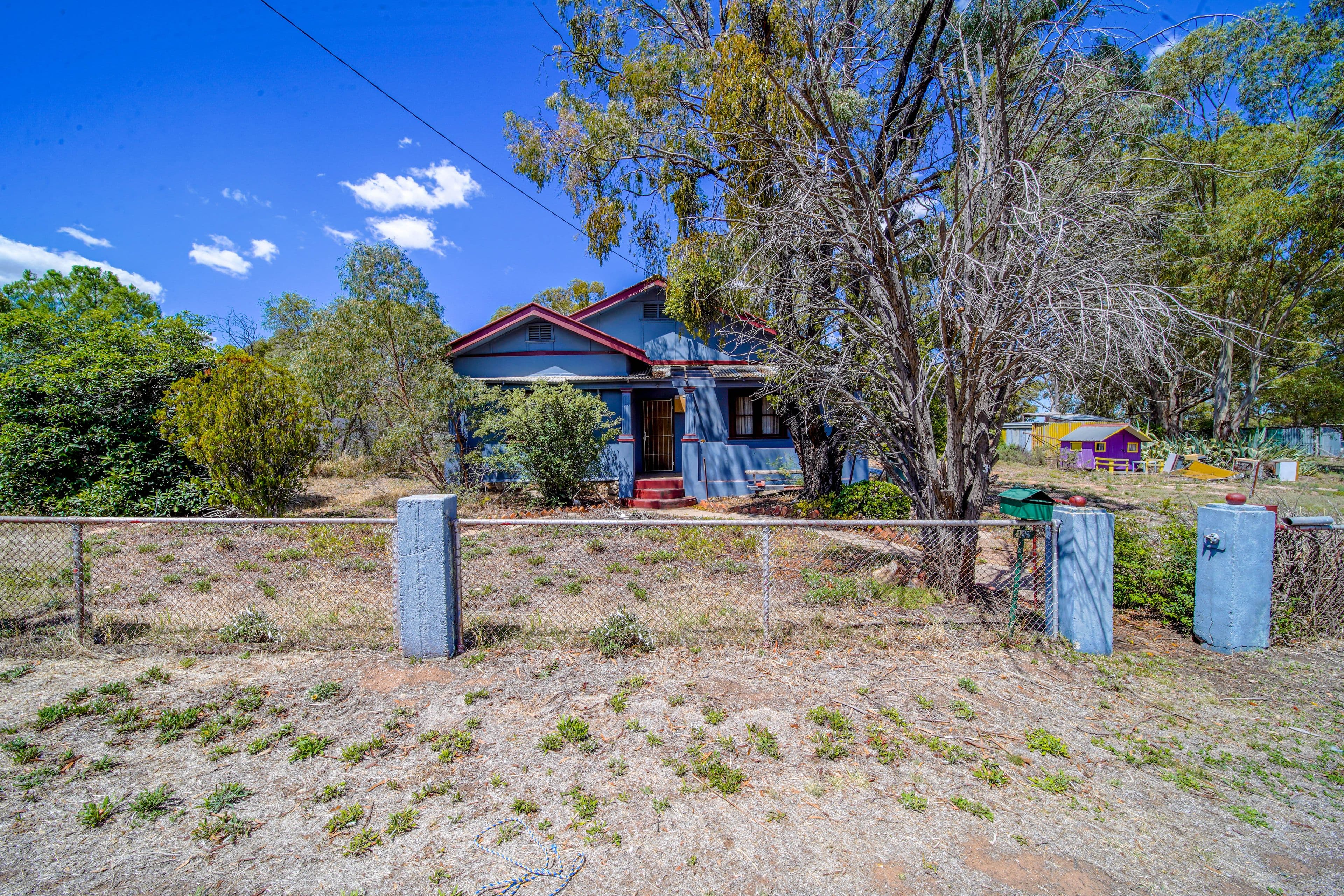 31 Tantalla Street, Wedderburn VIC 3518, Wedderburn - Image 1