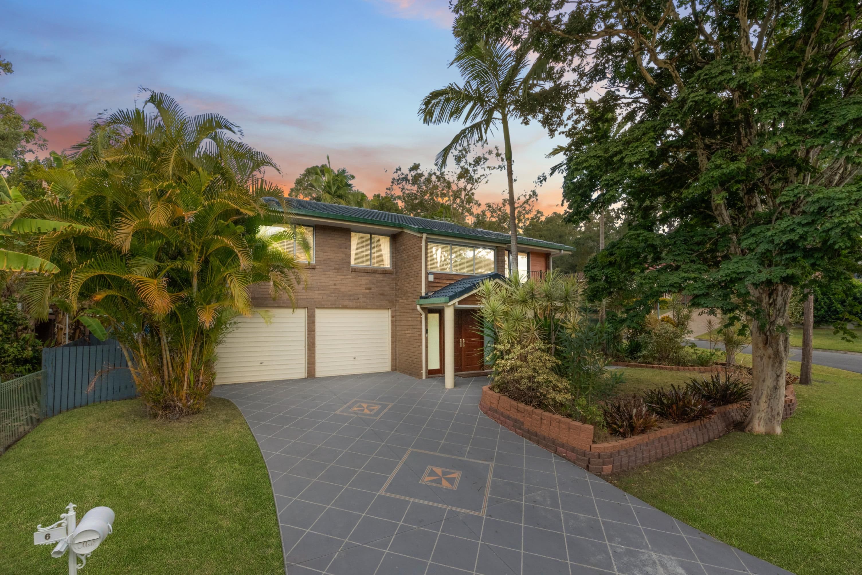 6 Minya Street, The Gap QLD 4061, The Gap - Image 1