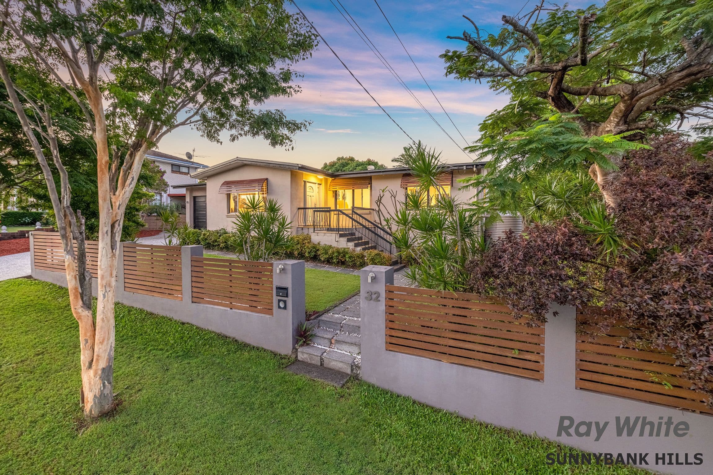 8 Chestnut Avenue, Orange, Orange - Image 1