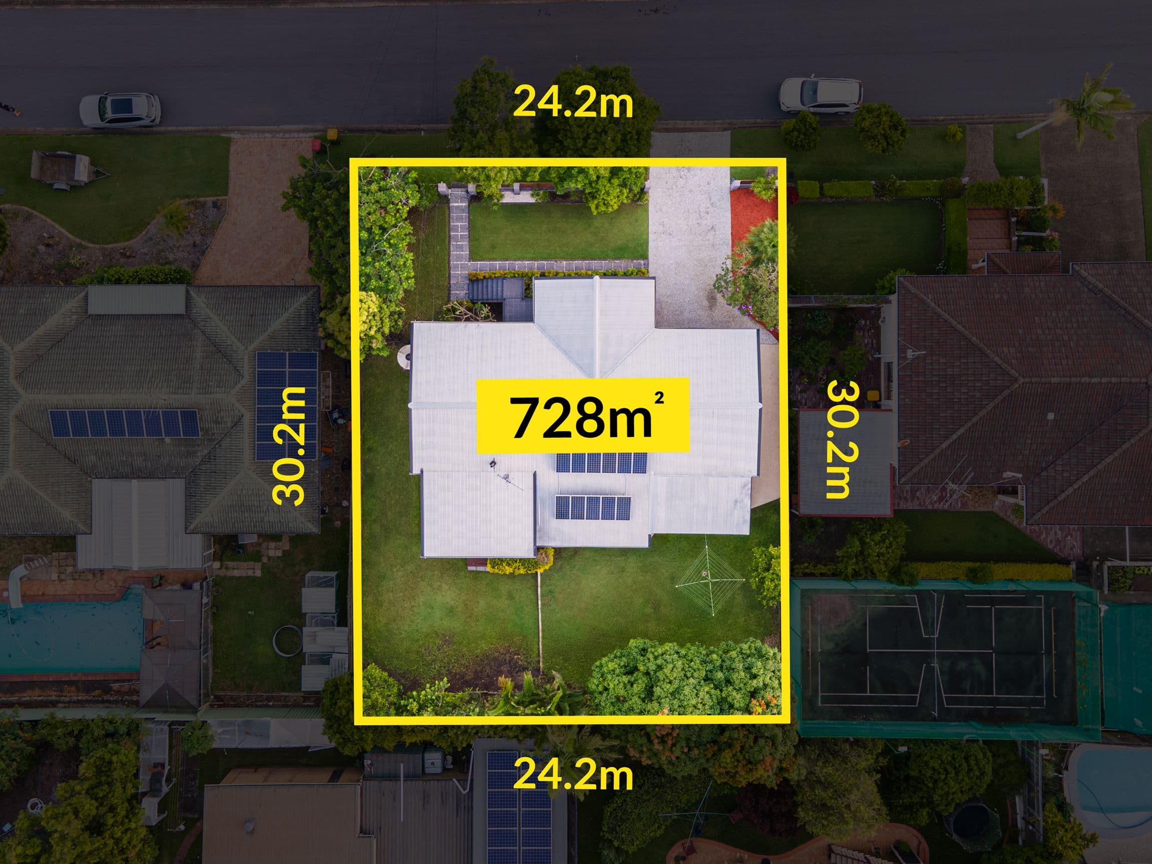 8 Chestnut Avenue, Orange, Orange - Thumbnail 2