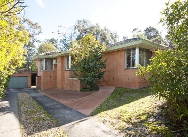 60 Rankin Road, BORONIA VIC 3155, Boronia - Image 1