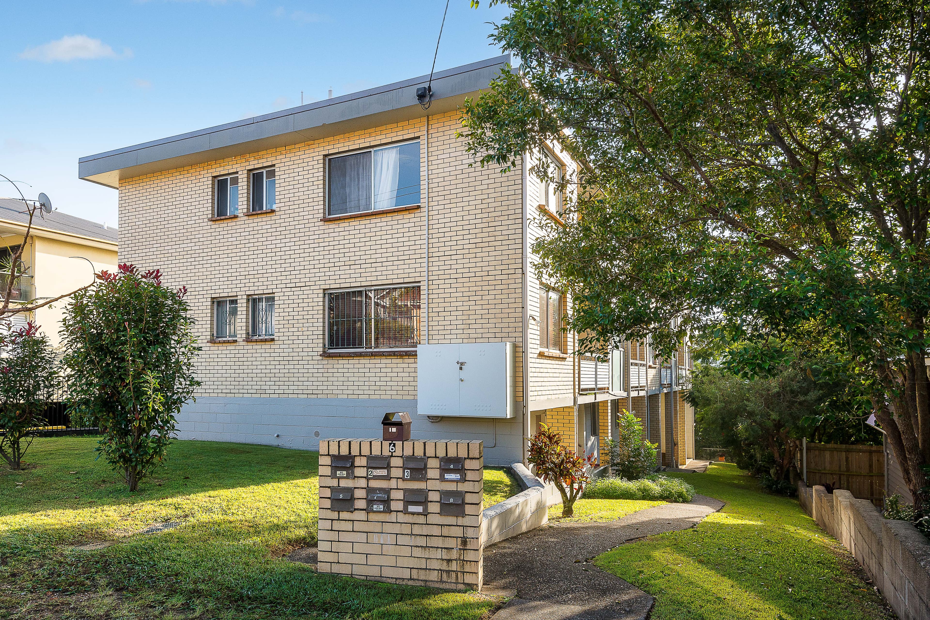 6 Barlow Street, Clayfield QLD 4011, Clayfield - Image 1