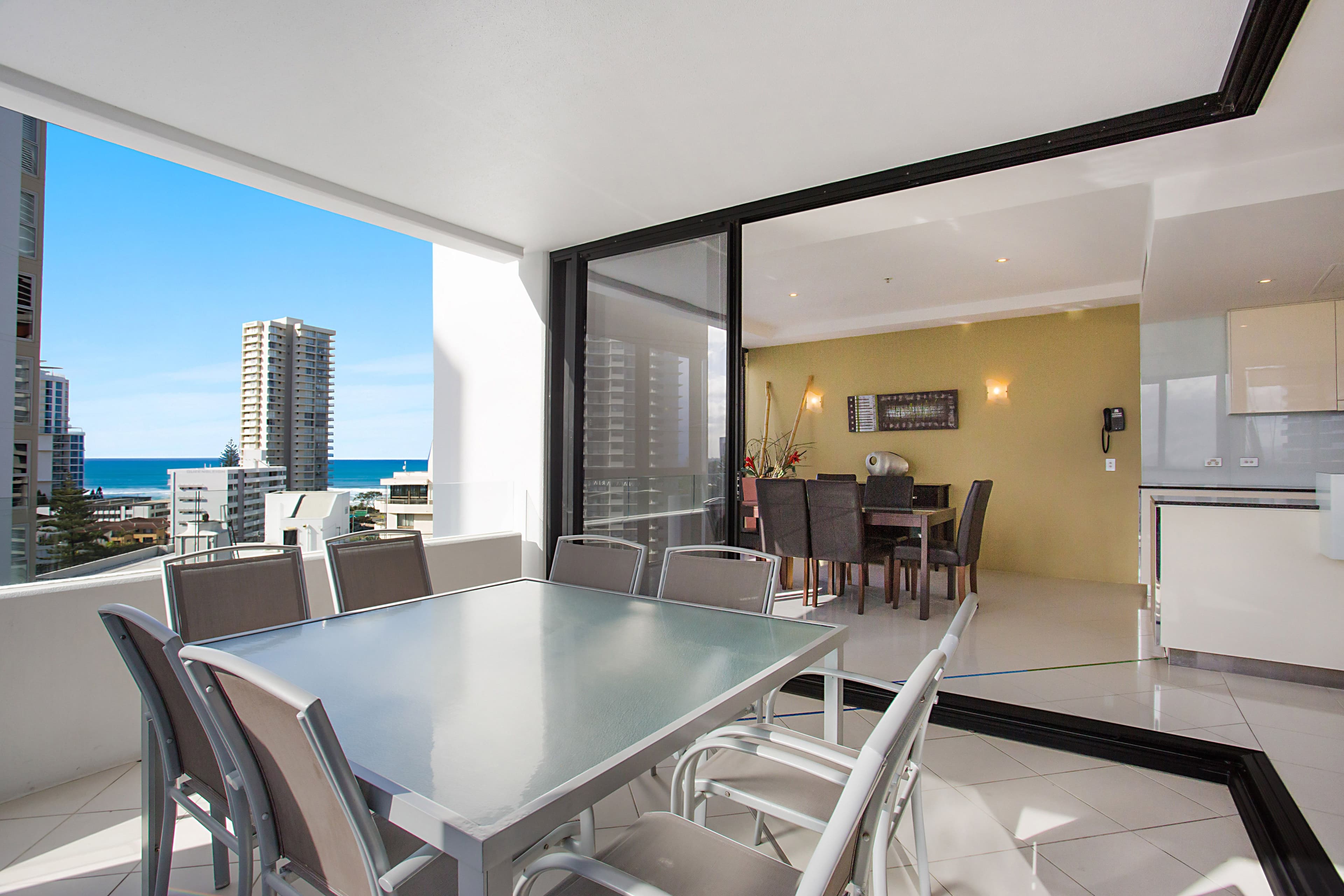 901 'Aria' 19 Albert Avenue, Broadbeach QLD 4218, Broadbeach - Thumbnail 3