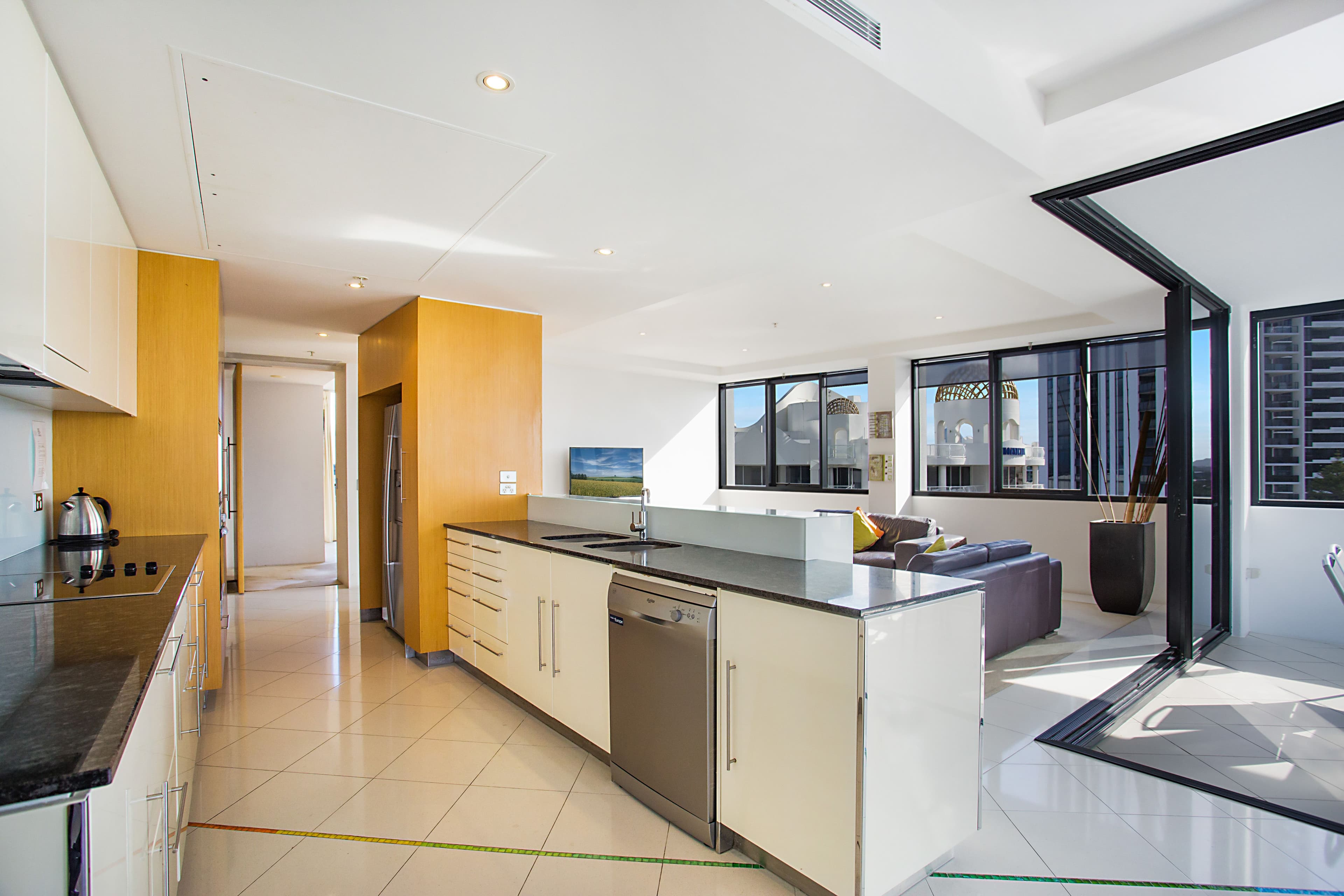 901 'Aria' 19 Albert Avenue, Broadbeach QLD 4218, Broadbeach - Thumbnail 5