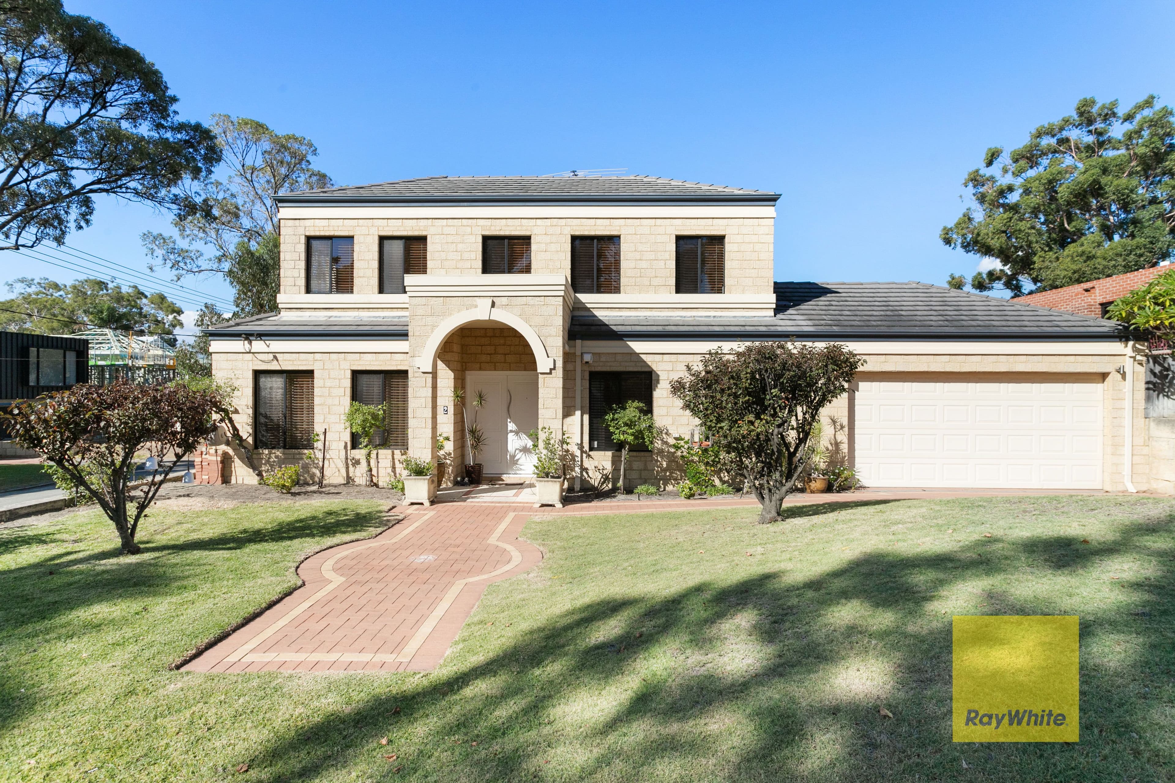2 Mayfair Street, Mount Claremont WA 6010, Mount Claremont - Image 1