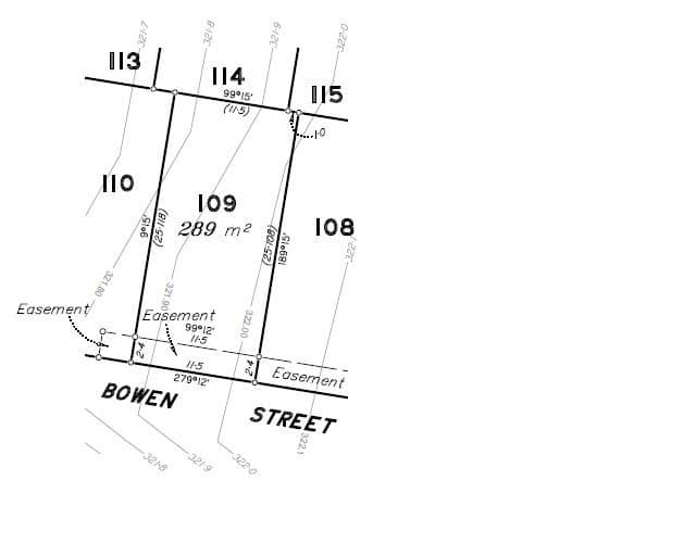 Lot 109 Bowen Street, ROMA QLD 4455, Roma - Image 1