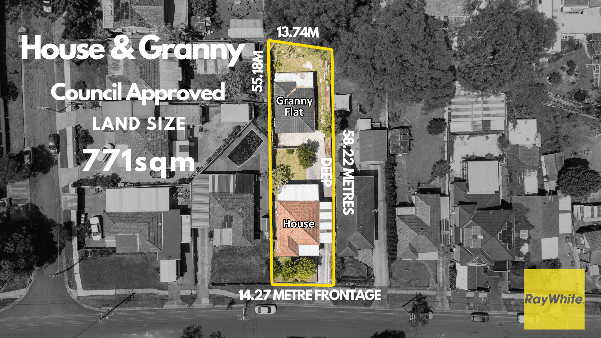 28 Tuncoee Road, Villawood NSW 2163, Villawood - Image 1