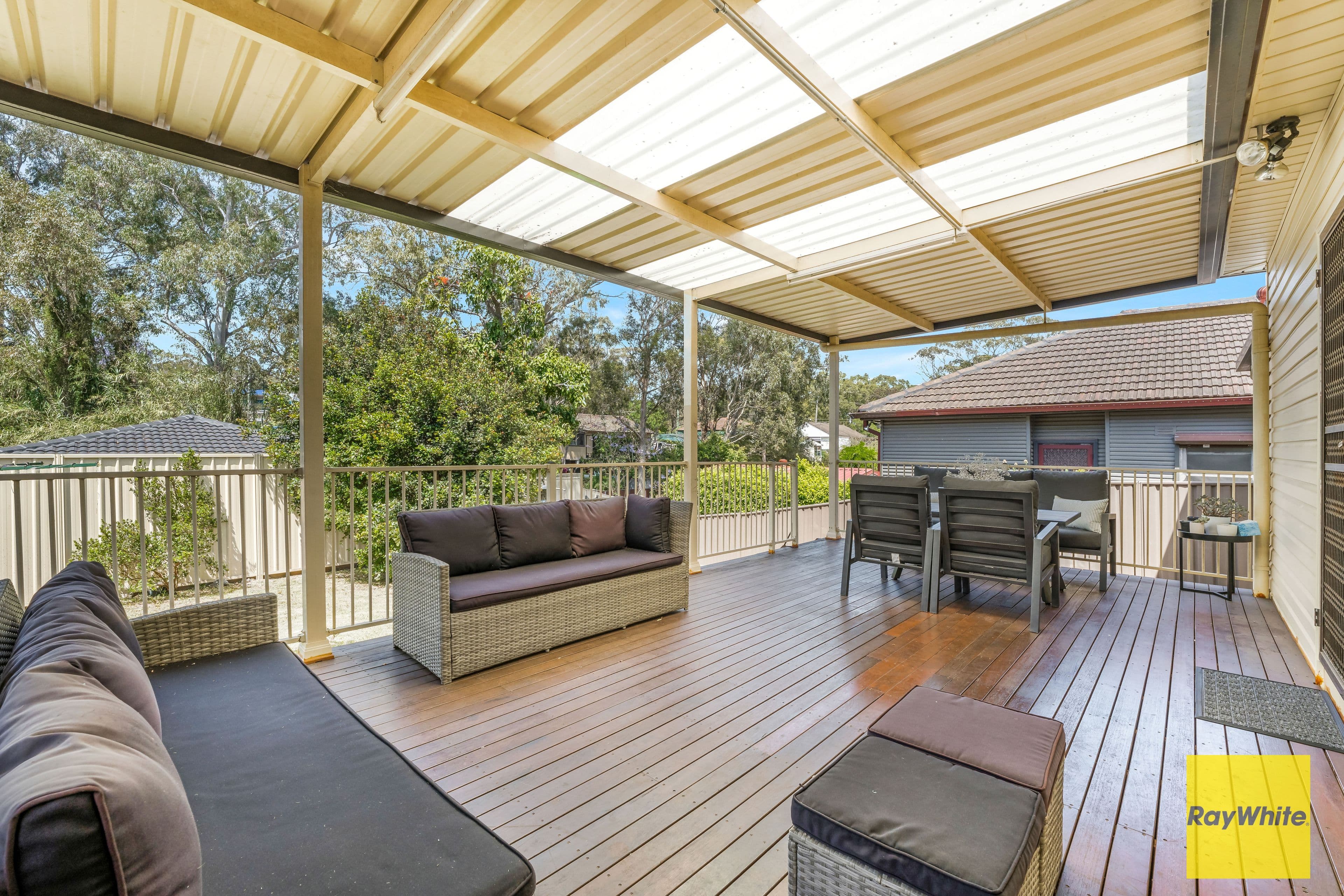 28 Tuncoee Road, Villawood NSW 2163, Villawood - Thumbnail 2